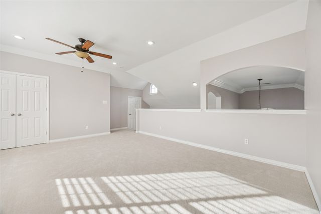 517 Lancashire Drive, Flower Mound, TX 75028