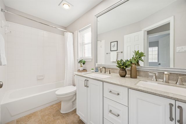 517 Lancashire Drive, Flower Mound, TX 75028