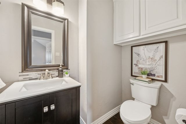 517 Lancashire Drive, Flower Mound, TX 75028