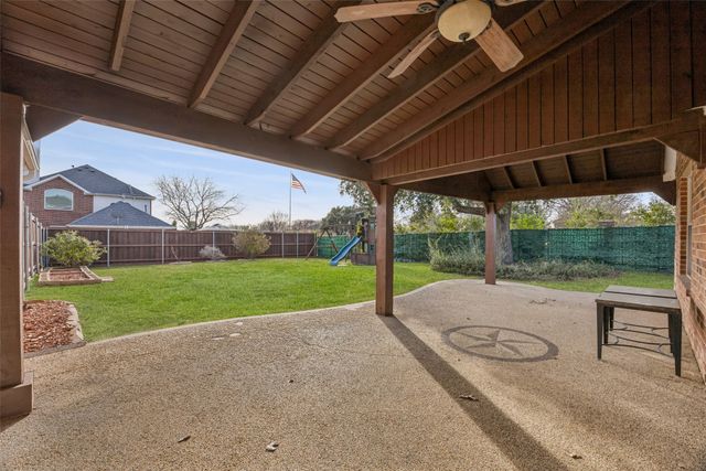 517 Lancashire Drive, Flower Mound, TX 75028