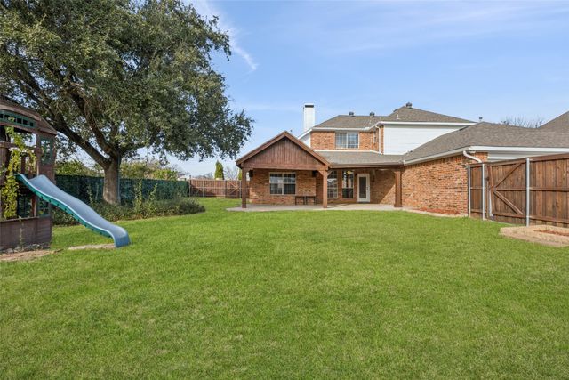 517 Lancashire Drive, Flower Mound, TX 75028
