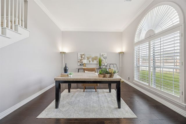 517 Lancashire Drive, Flower Mound, TX 75028