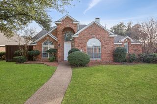 517 Lancashire Drive, Flower Mound, TX 75028