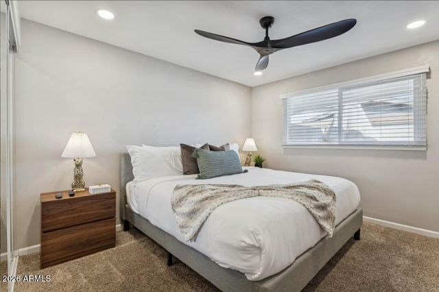 7635 E Minnezona Avenue, Scottsdale, AZ 85251