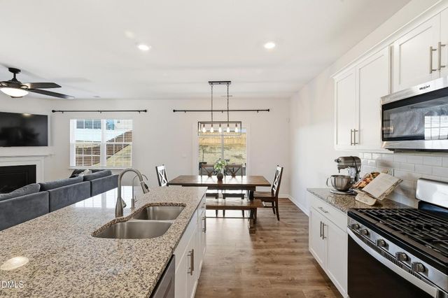 431 Red Cedar Way, Fuquay Varina, NC 27526