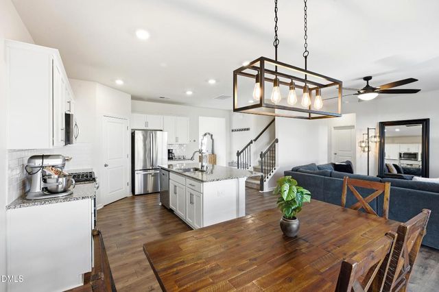 431 Red Cedar Way, Fuquay Varina, NC 27526