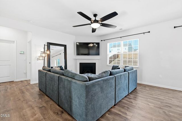 431 Red Cedar Way, Fuquay Varina, NC 27526