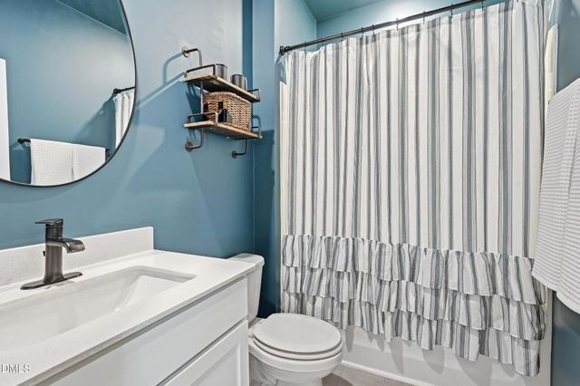 431 Red Cedar Way, Fuquay Varina, NC 27526