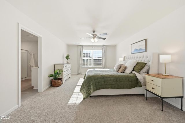 431 Red Cedar Way, Fuquay Varina, NC 27526