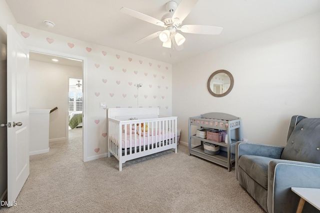 431 Red Cedar Way, Fuquay Varina, NC 27526