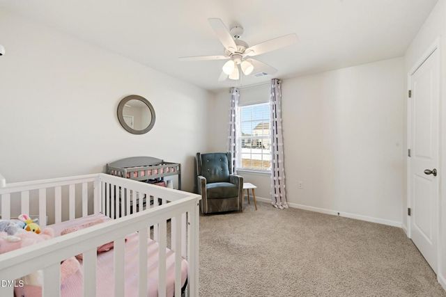 431 Red Cedar Way, Fuquay Varina, NC 27526