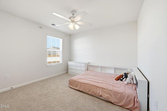 431 Red Cedar Way, Fuquay Varina, NC 27526