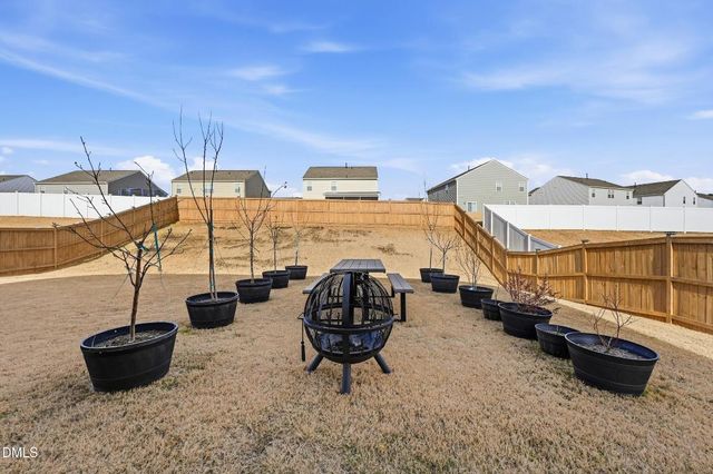 431 Red Cedar Way, Fuquay Varina, NC 27526