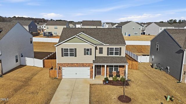 431 Red Cedar Way, Fuquay Varina, NC 27526