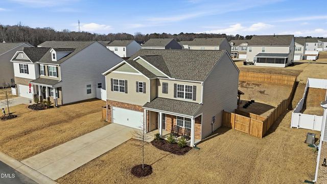 431 Red Cedar Way, Fuquay Varina, NC 27526