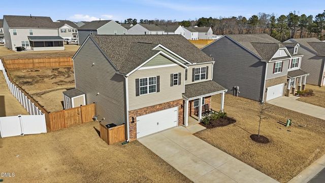 431 Red Cedar Way, Fuquay Varina, NC 27526