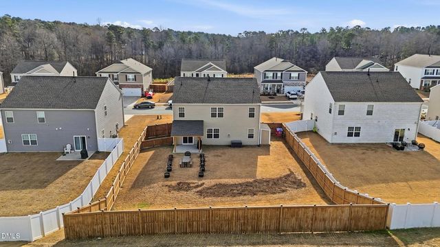 431 Red Cedar Way, Fuquay Varina, NC 27526