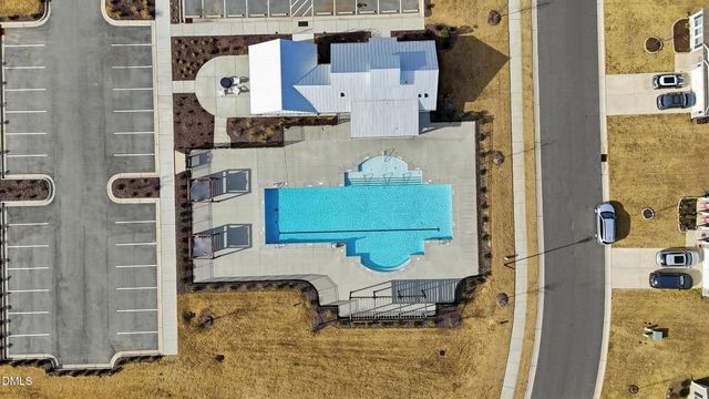 431 Red Cedar Way, Fuquay Varina, NC 27526