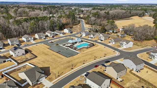 431 Red Cedar Way, Fuquay Varina, NC 27526