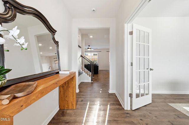 431 Red Cedar Way, Fuquay Varina, NC 27526