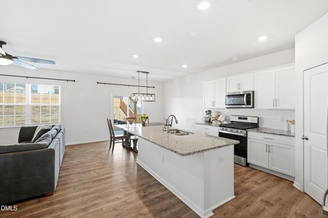 431 Red Cedar Way, Fuquay Varina, NC 27526