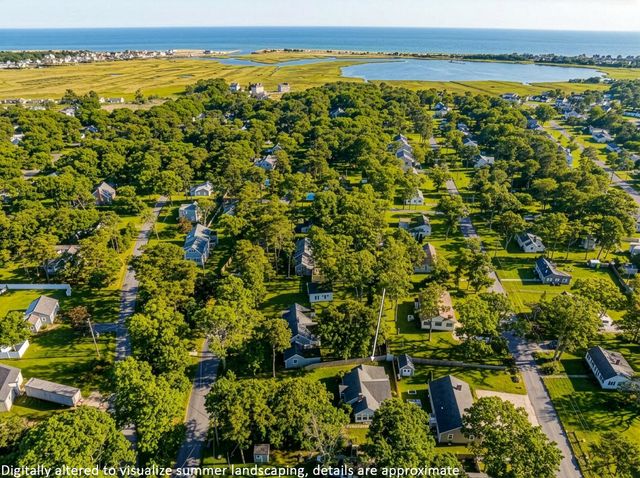 21 Nearmeadows Road, West Yarmouth, MA 02673