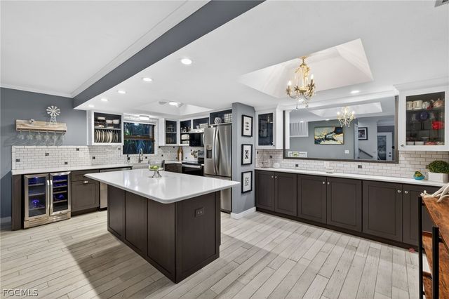 16191 Amberwood Lake CT 1, Fort Myers, FL 33908