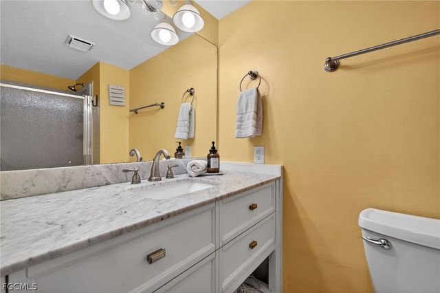 16191 Amberwood Lake CT 1, Fort Myers, FL 33908