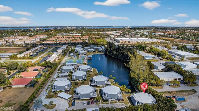 16191 Amberwood Lake CT 1, Fort Myers, FL 33908