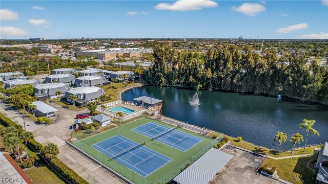 16191 Amberwood Lake CT 1, Fort Myers, FL 33908