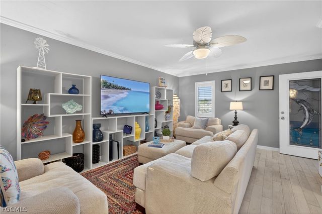 16191 Amberwood Lake CT 1, Fort Myers, FL 33908