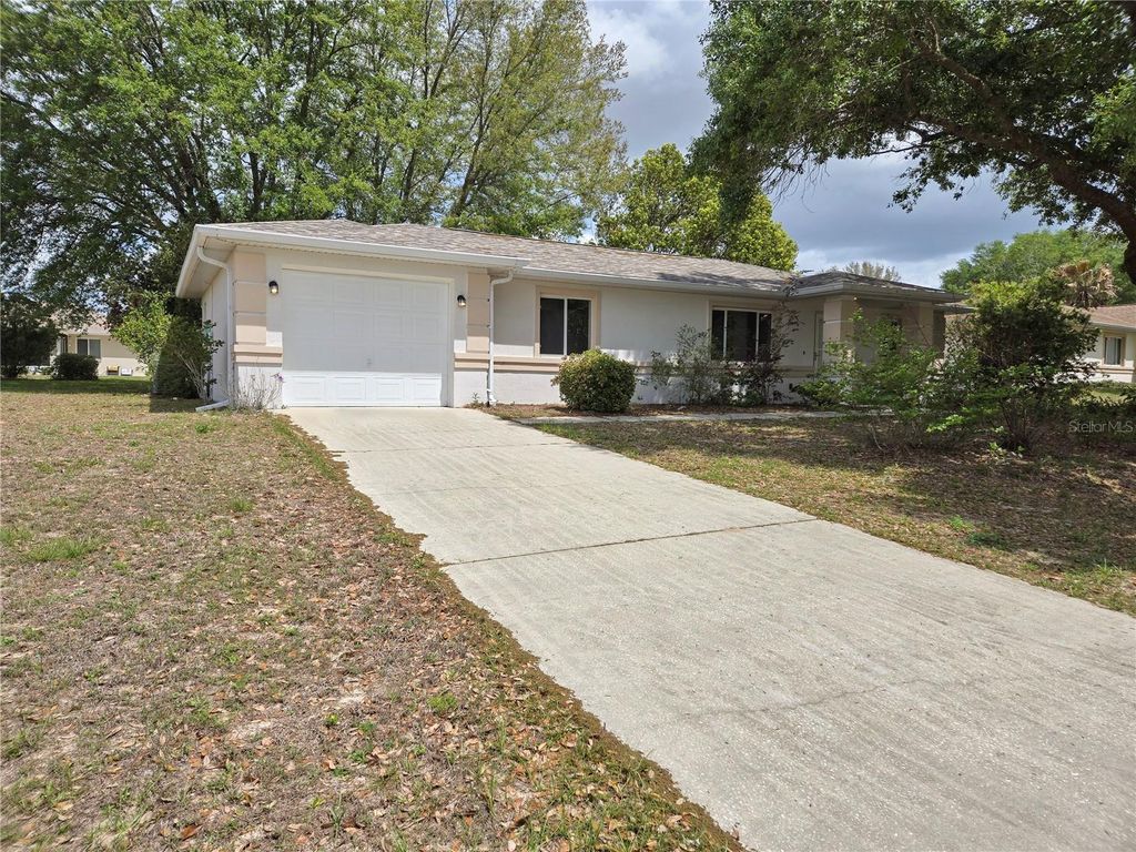 6121 SW 103RD LOOP, Ocala, FL 34476