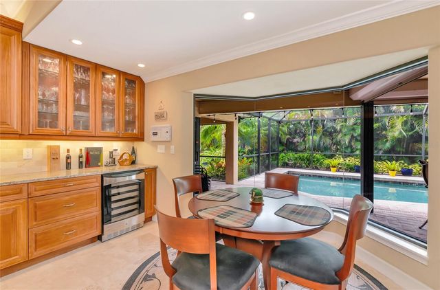 486 YACHT HARBOR DRIVE, Osprey, FL 34229