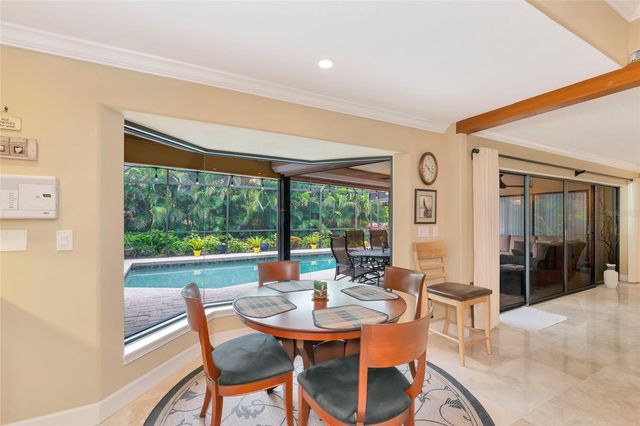 486 YACHT HARBOR DRIVE, Osprey, FL 34229