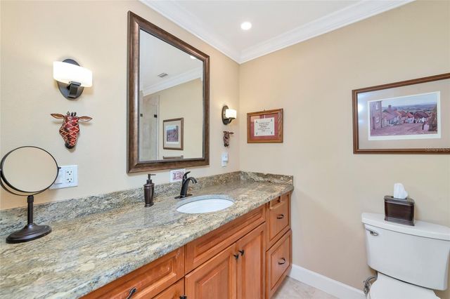 486 YACHT HARBOR DRIVE, Osprey, FL 34229