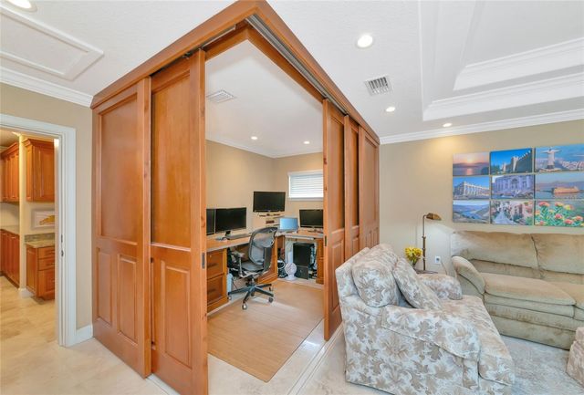 486 YACHT HARBOR DRIVE, Osprey, FL 34229