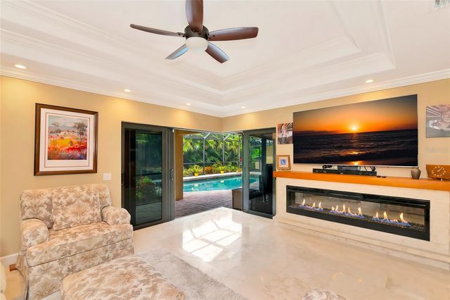 486 YACHT HARBOR DRIVE, Osprey, FL 34229