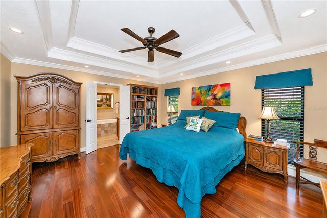 486 YACHT HARBOR DRIVE, Osprey, FL 34229