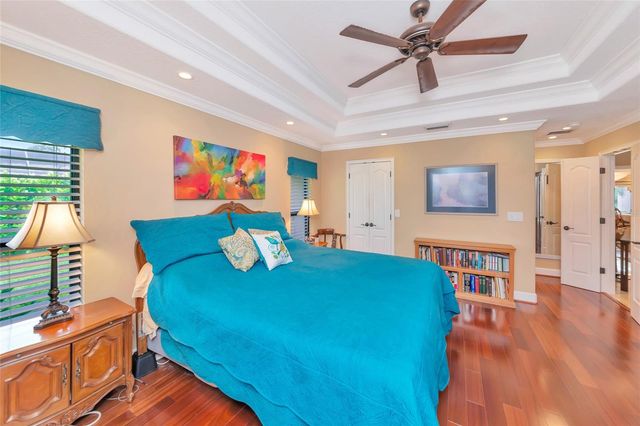486 YACHT HARBOR DRIVE, Osprey, FL 34229
