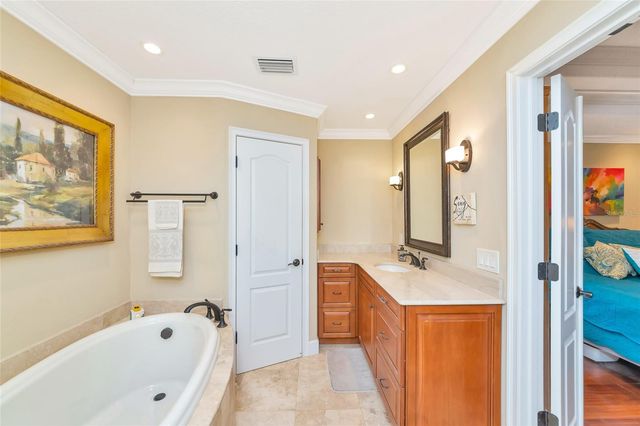 486 YACHT HARBOR DRIVE, Osprey, FL 34229