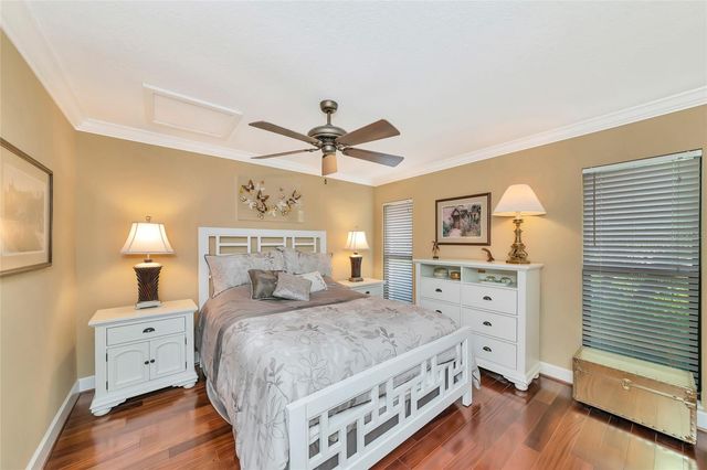 486 YACHT HARBOR DRIVE, Osprey, FL 34229
