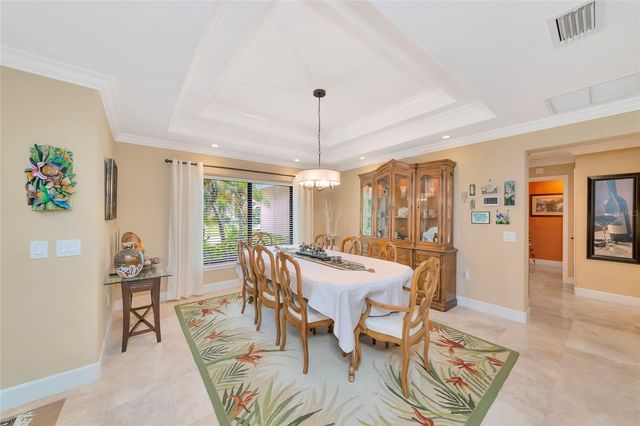 486 YACHT HARBOR DRIVE, Osprey, FL 34229