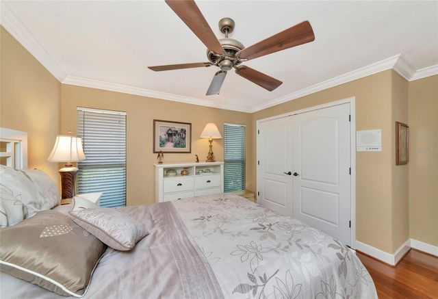 486 YACHT HARBOR DRIVE, Osprey, FL 34229