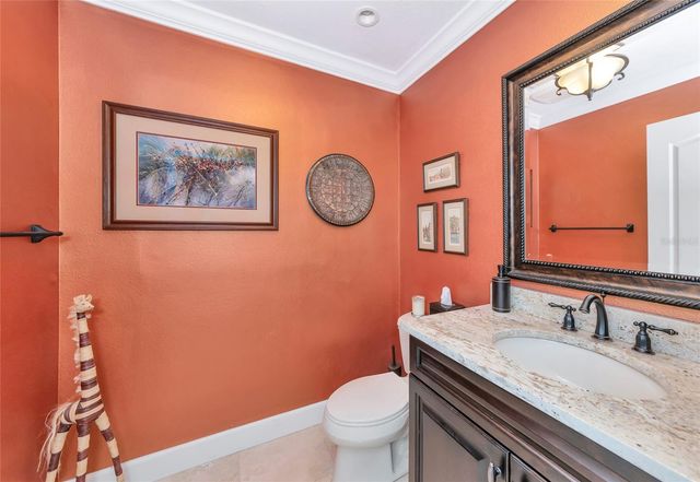 486 YACHT HARBOR DRIVE, Osprey, FL 34229