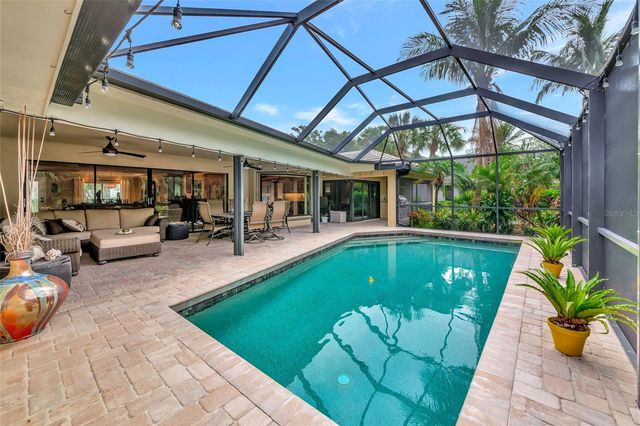 486 YACHT HARBOR DRIVE, Osprey, FL 34229