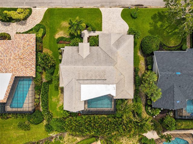 486 YACHT HARBOR DRIVE, Osprey, FL 34229