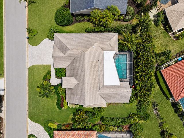 486 YACHT HARBOR DRIVE, Osprey, FL 34229
