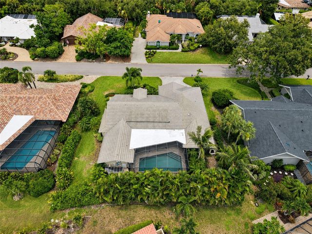 486 YACHT HARBOR DRIVE, Osprey, FL 34229