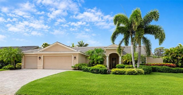486 YACHT HARBOR DRIVE, Osprey, FL 34229