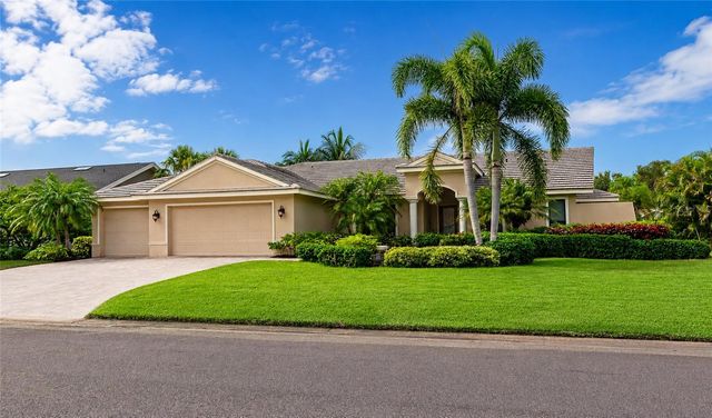 486 YACHT HARBOR DRIVE, Osprey, FL 34229